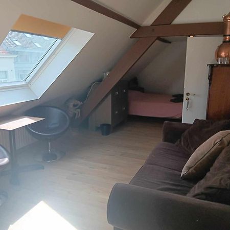 Bed and Breakfast Quartier Leonard Gante Exterior foto