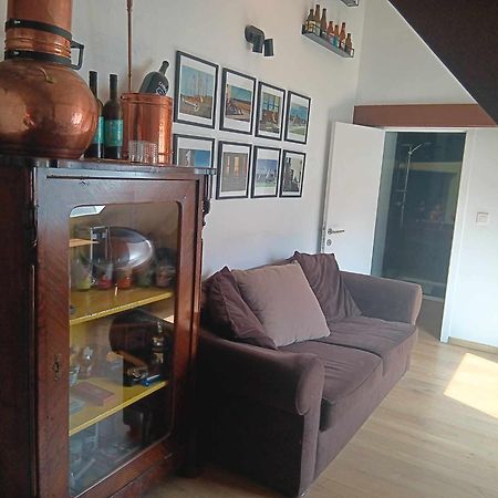 Bed and Breakfast Quartier Leonard Gante Exterior foto