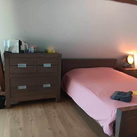 Bed and Breakfast Quartier Leonard Gante Exterior foto